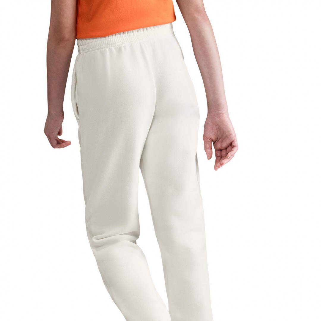NIKE G NSW TREND FLC CF PANT IH4310-133 Ecru