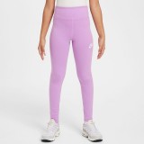 NIKE G NSW CLSSC HR TGHT LBR FZ5583-532 Μωβ Εικόνα 