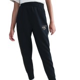 NIKE G NSW CLUB FLC OS JGGR GX SHNE HV0423-010 Black Image 