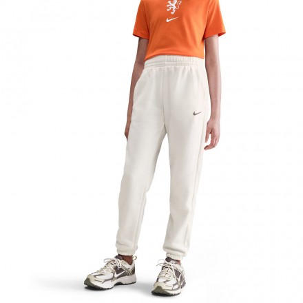 NIKE G NSW TREND FLC CF PANT IH4310-133 Ecru