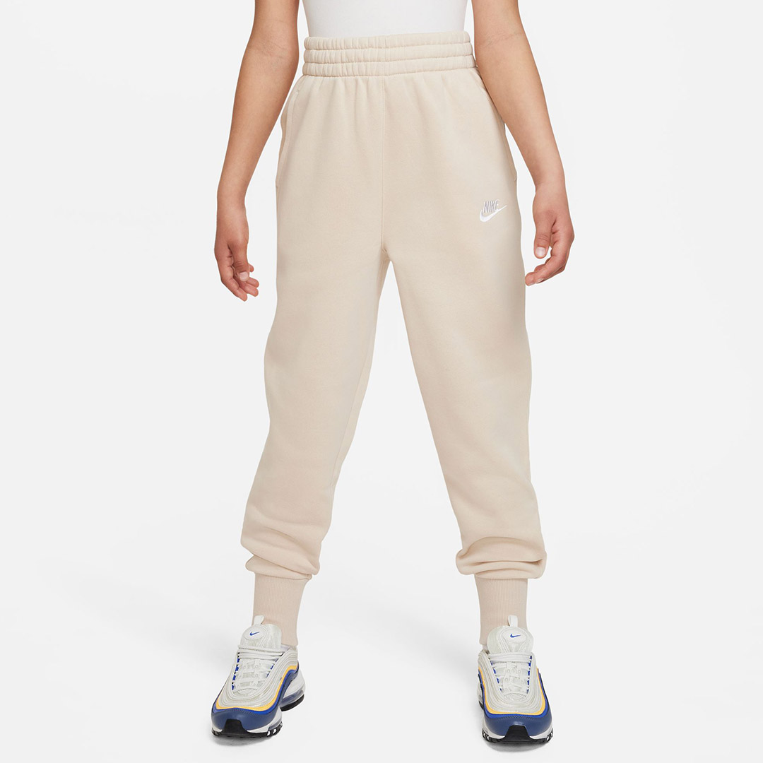 NIKE SPORTSWEAR CLUB FLEECE FD2921-126 Ecru
