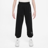 NIKE SPORTSWEAR CLUB FLEECE HF4400-010 Μαύρο Εικόνα 