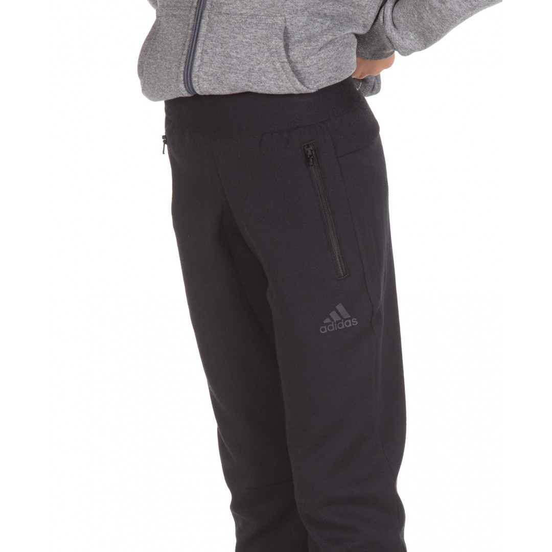 adidas Performance ID STADIUM PANT DV0297 Μαύρο