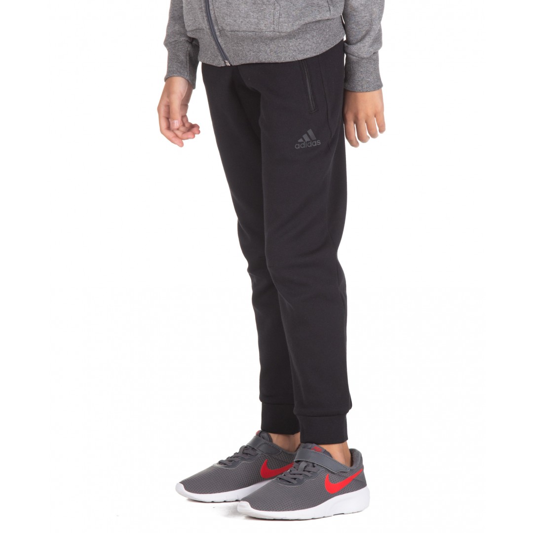 adidas Performance ID STADIUM PANT DV0297 Μαύρο