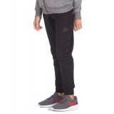 adidas Performance ID STADIUM PANT DV0297 Μαύρο Εικόνα 