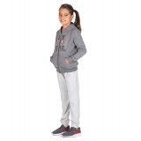 BODYTALK KID'S SWEATPANTS 161-702000-54682 Grey Image 3
