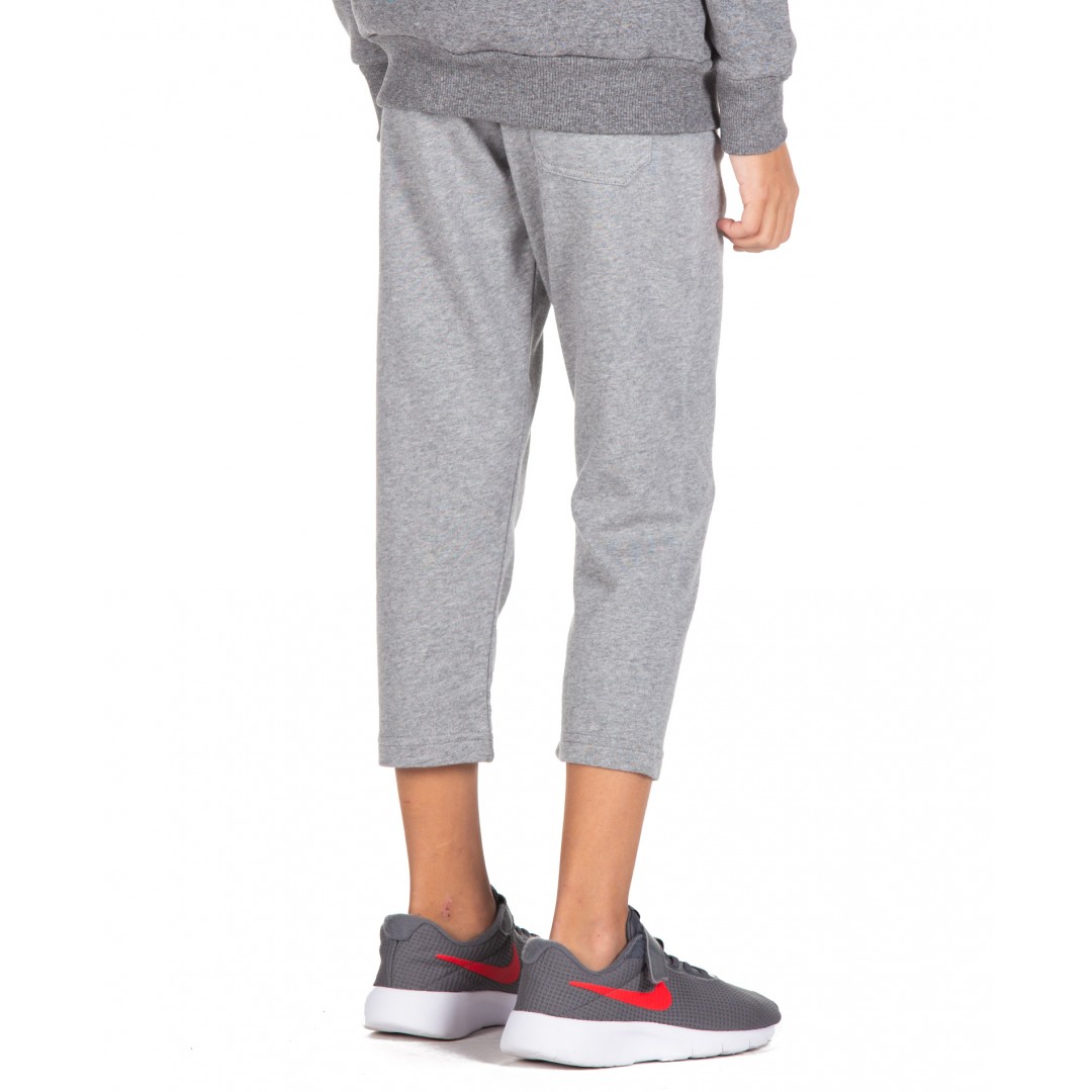 BODYTALK KID'S SWEATPANTS 171-708000-54680 Γκρί