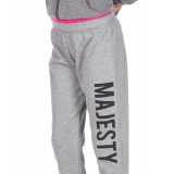 BODYTALK KID'S SWEATPANTS 171-708000-54680 Γκρί Εικόνα 2