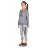 BODYTALK KID'S SWEATPANTS 171-708000-54680 Γκρί Εικόνα 3
