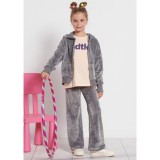 BODYTALK 1232-704400-54680 Grey Image 2