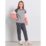 BODYTALK 1252-703200-00503 Ανθρακί Εικόνα 1