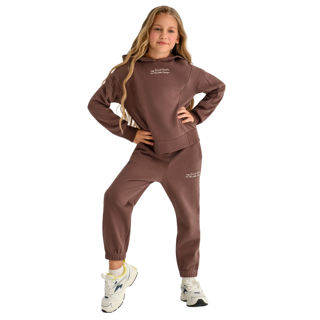 BODYTALK 1262-707500-54390 Καφέ