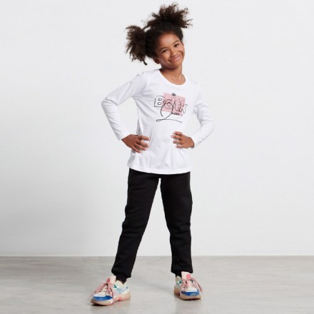 BODYTALK 1222-701000-00100 Black