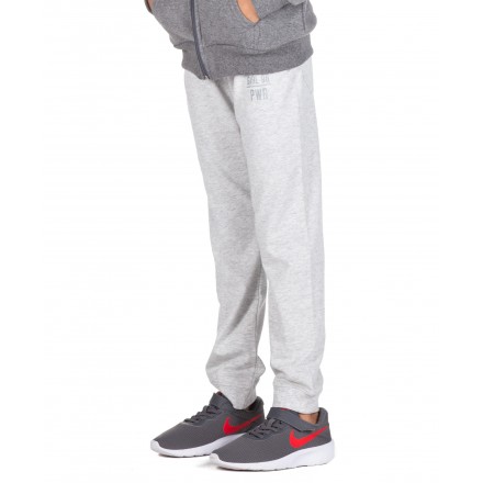 BODYTALK KID'S SWEATPANTS 161-702000-54682 Grey