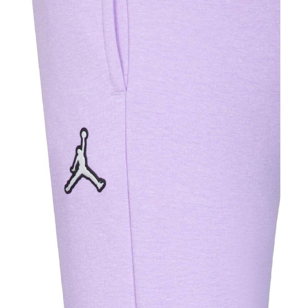 JORDAN ESSENTIALS SHINE PANT 45B083-P3Z Lilac