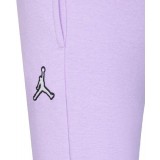 JORDAN ESSENTIALS SHINE PANT 45B083-P3Z Lilac Image 1