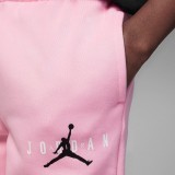 JORDAN JDB JUMPMAN SUSTAINABLE PANT 95B912-A0W Pink Image 2