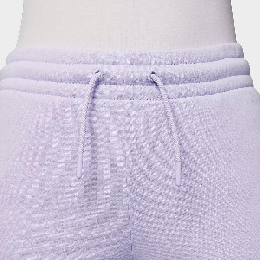 JORDAN ICON PLAY FLC PANT 45C696-P36 Λιλά