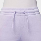 JORDAN ICON PLAY FLC PANT 45C696-P36 Λιλά Εικόνα 1