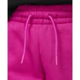 JORDAN JDG BROOKLYN ESSENTIALS PANT 45D295-A2B Pink Image 2