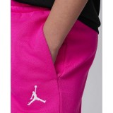 JORDAN JDG BROOKLYN ESSENTIALS PANT 45D295-A2B Pink Image 3