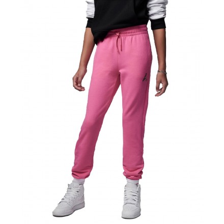 JORDAN ESSENTIALS SHINE PANT 45B083-AA7 Ροζ