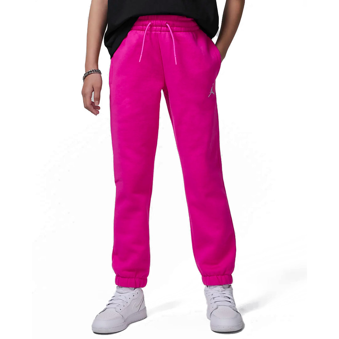 JORDAN JDG BROOKLYN ESSENTIALS PANT 45D295-A2B Pink
