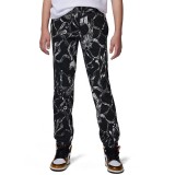 JORDAN JDG WJ BRKLYN FLC AOP PANT 45D373-G0T Ανθρακί Εικόνα 