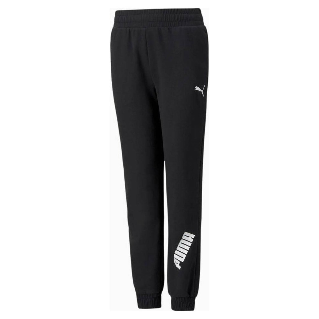 PUMA MODERN SPORTS PANTS CL G 589211-01 Black