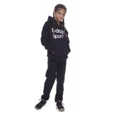 BODY ACTION 022002-01-01 Μαύρο Εικόνα 1