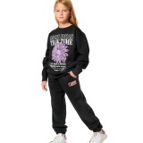 BODY ACTION 022406-01-01 Μαύρο Εικόνα 3