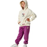 BODY ACTION 022406-01-13 Μωβ Εικόνα 2