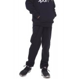 BODY ACTION 022002-01-01 Μαύρο Εικόνα 