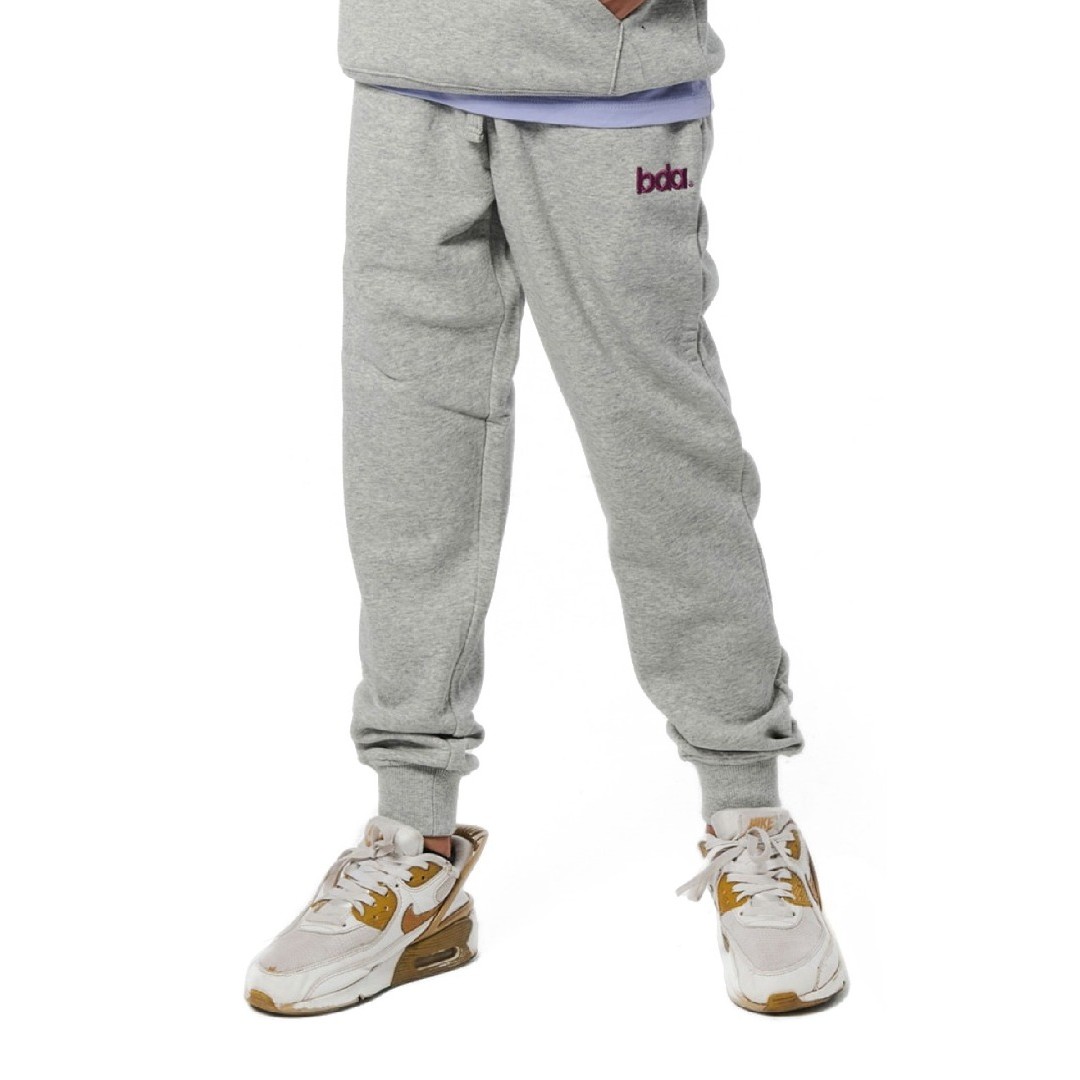 BODY ACTION 022201-01-03D Grey