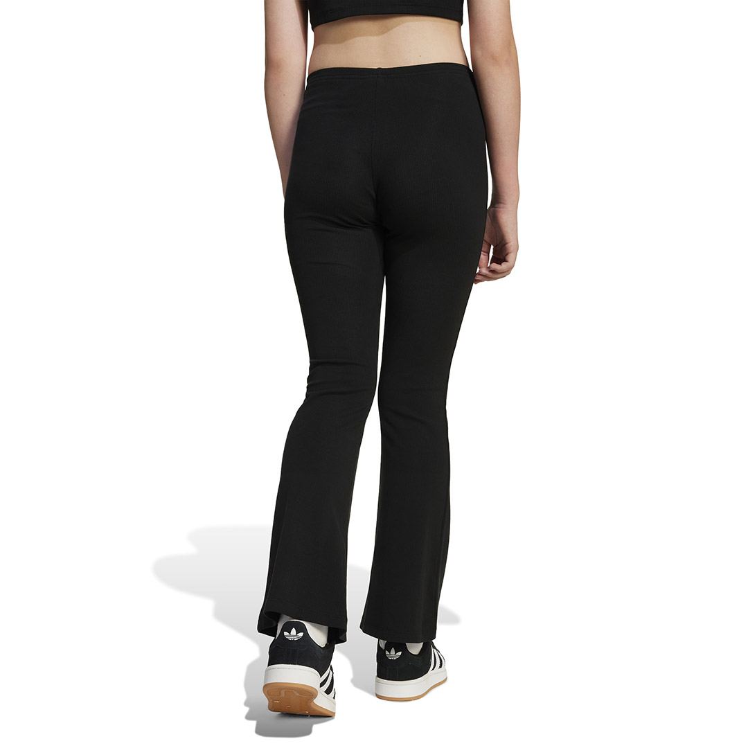 adidas Originals RIB PANTS JC8437 Black