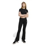 adidas Originals RIB PANTS JC8437 Black Image 3