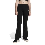 adidas Originals RIB PANTS JC8437 Black Image 