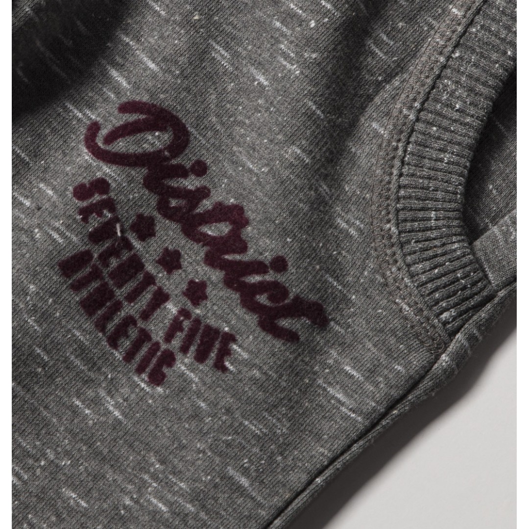 DISTRICT75 218KGPA-313 Grey