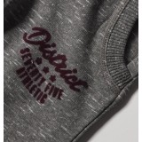 DISTRICT75 218KGPA-313 Grey Image 1