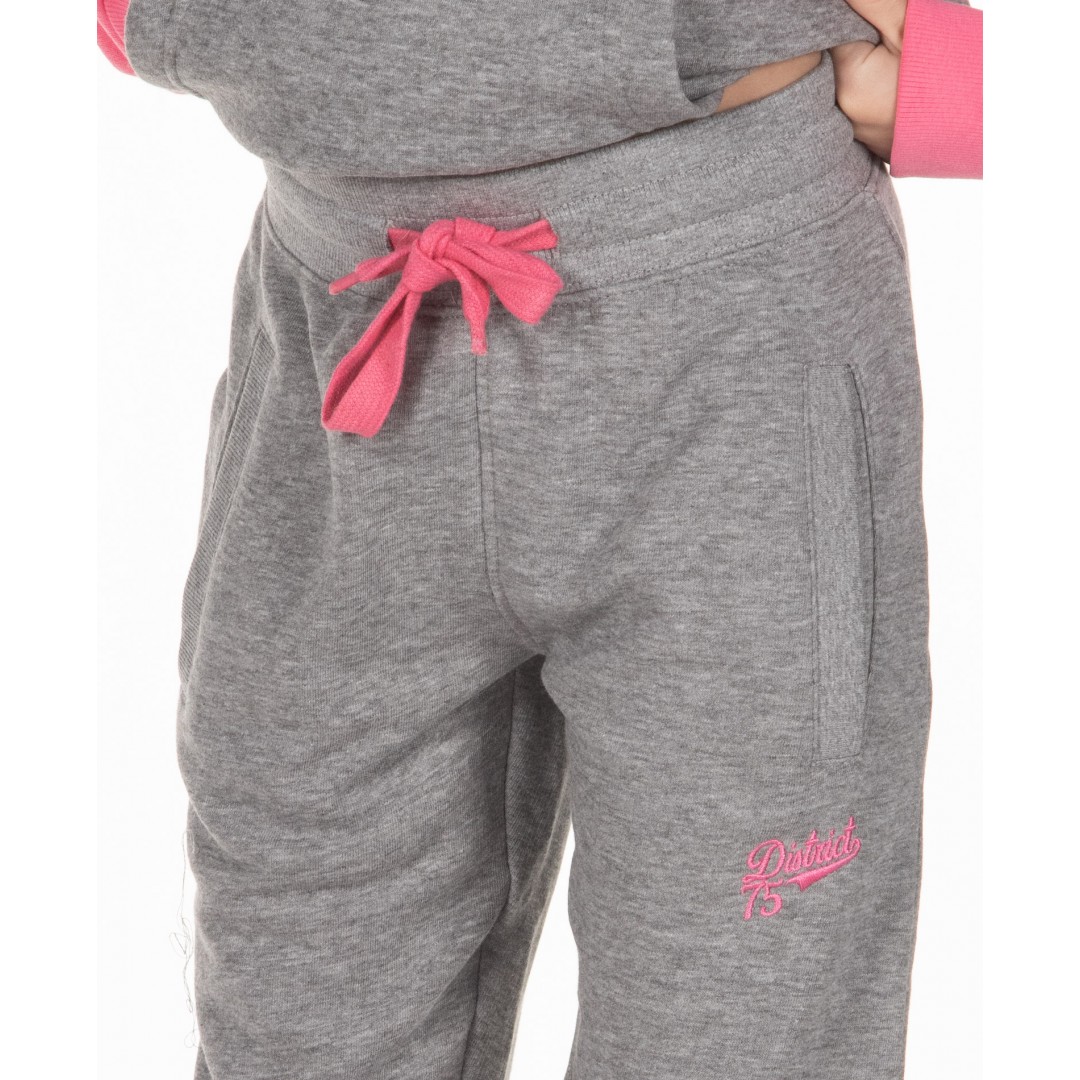 DISTRICT75 219KGPA-630 Grey