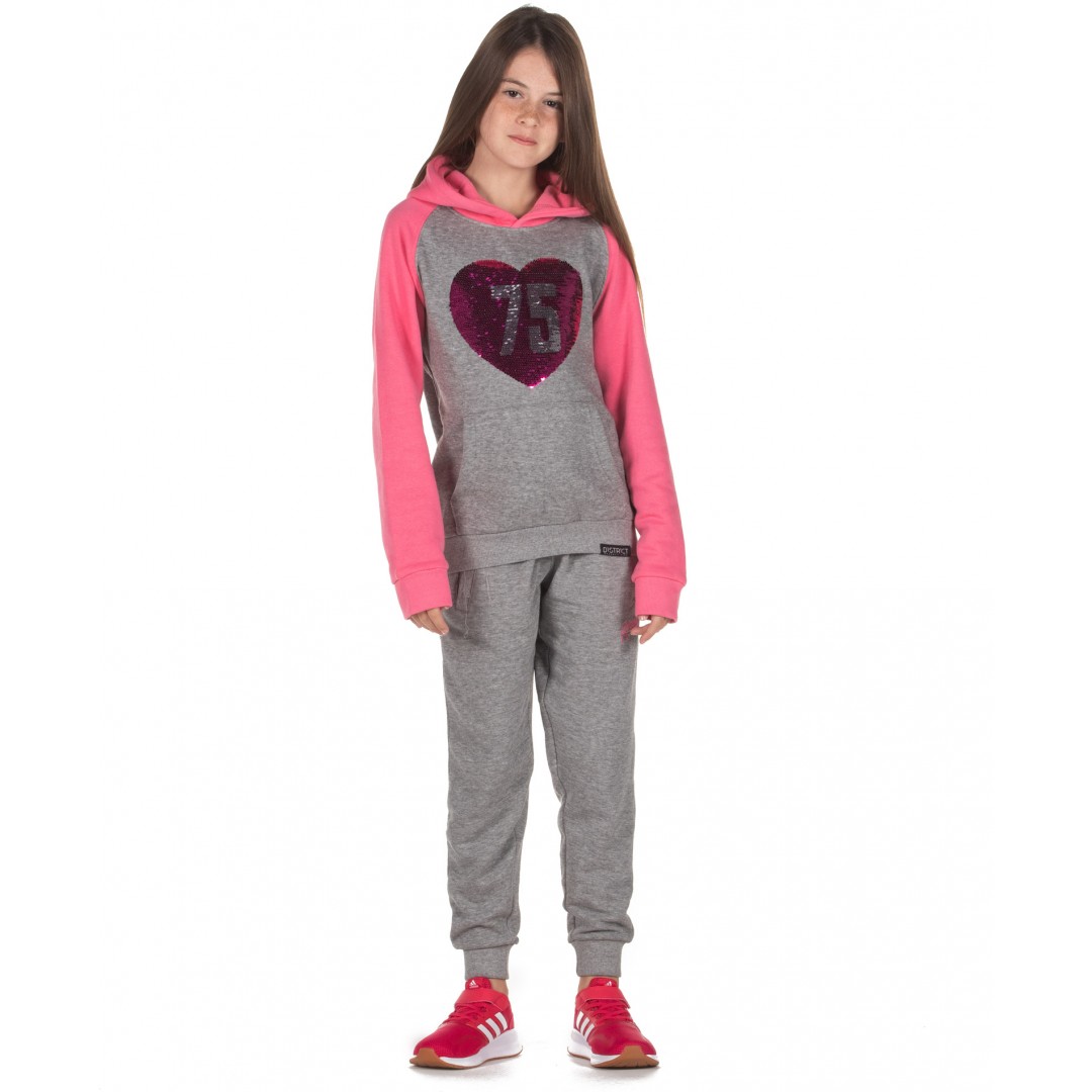 DISTRICT75 219KGPA-630 Grey