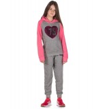 DISTRICT75 219KGPA-630 Grey Image 3