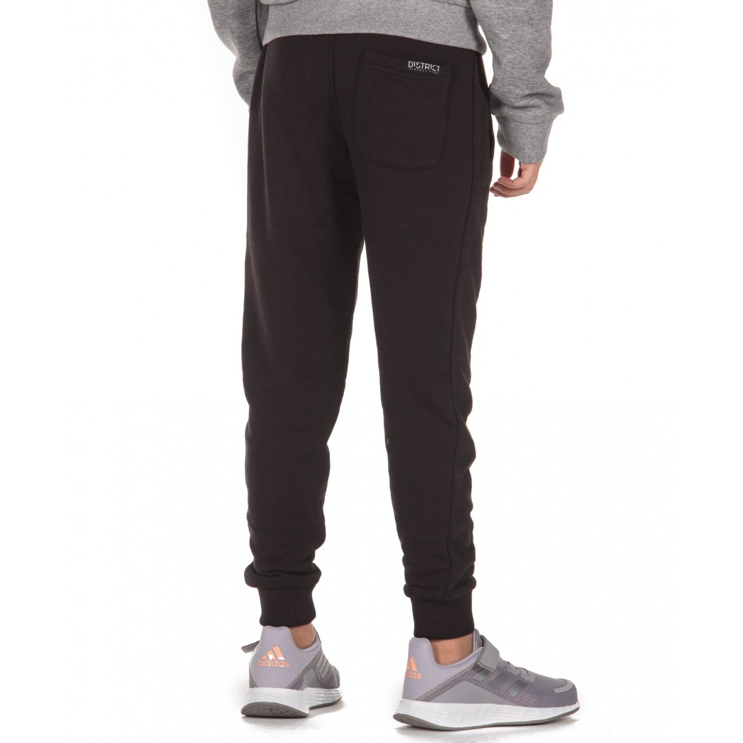DISTRICT75 220KGPA-889 Black