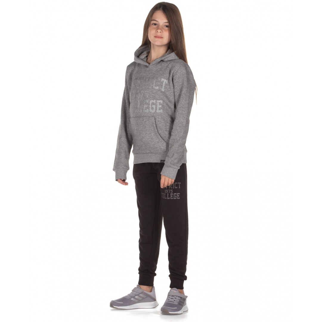DISTRICT75 220KGPA-889 Black