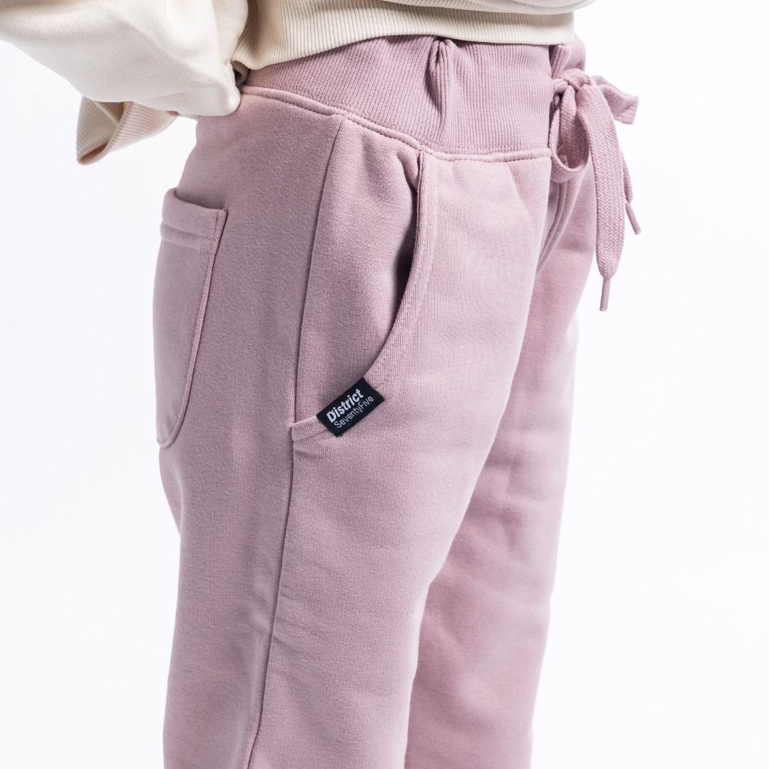 DISTRICT75 223KGPA-903-0P4 Ροζ