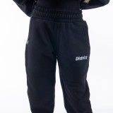 DISTRICT75 223KGPA-937-071 Μαύρο Εικόνα 2