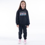 DISTRICT75 223KGPA-937-071 Μαύρο Εικόνα 6