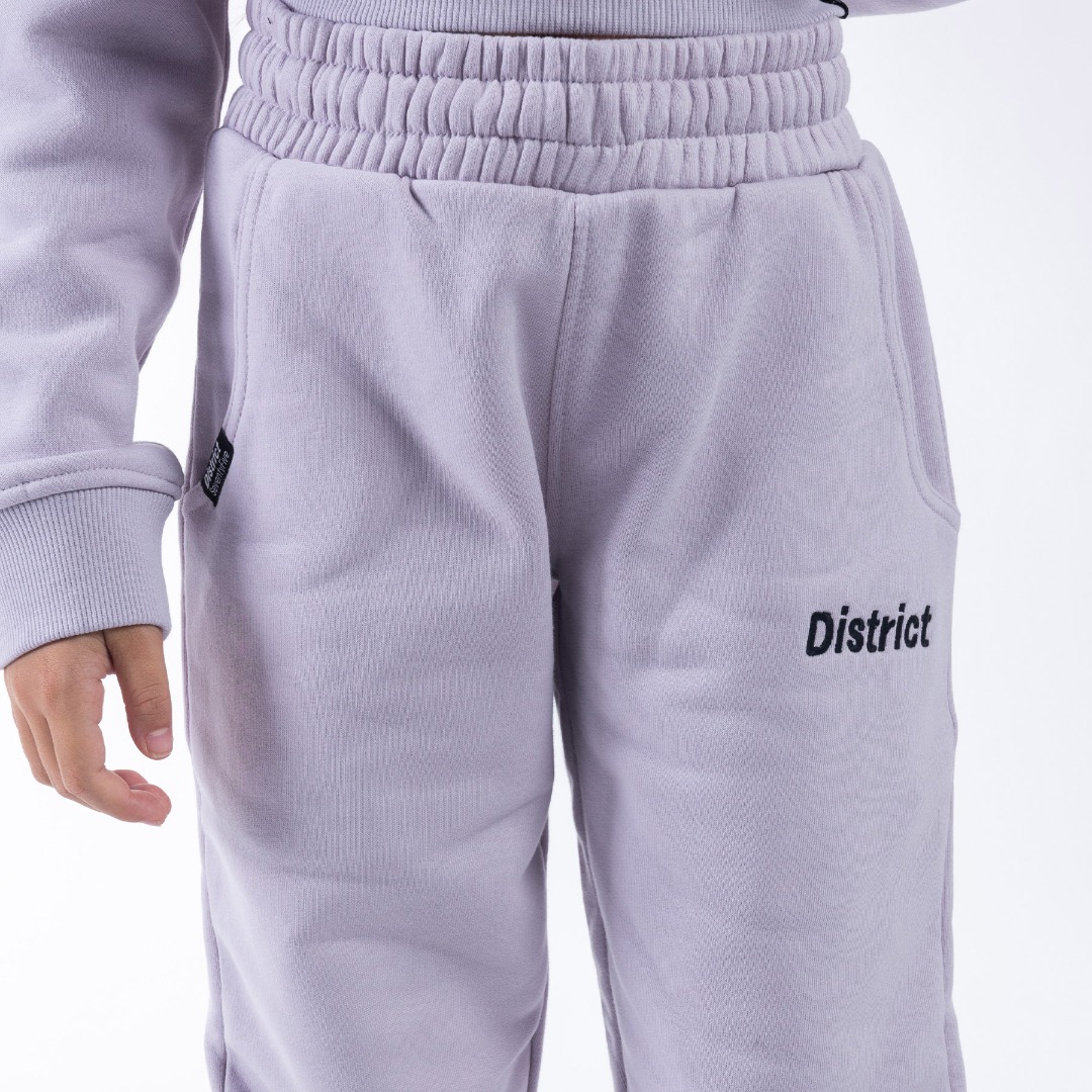 DISTRICT75 223KGPA-937-0V8 Lilac