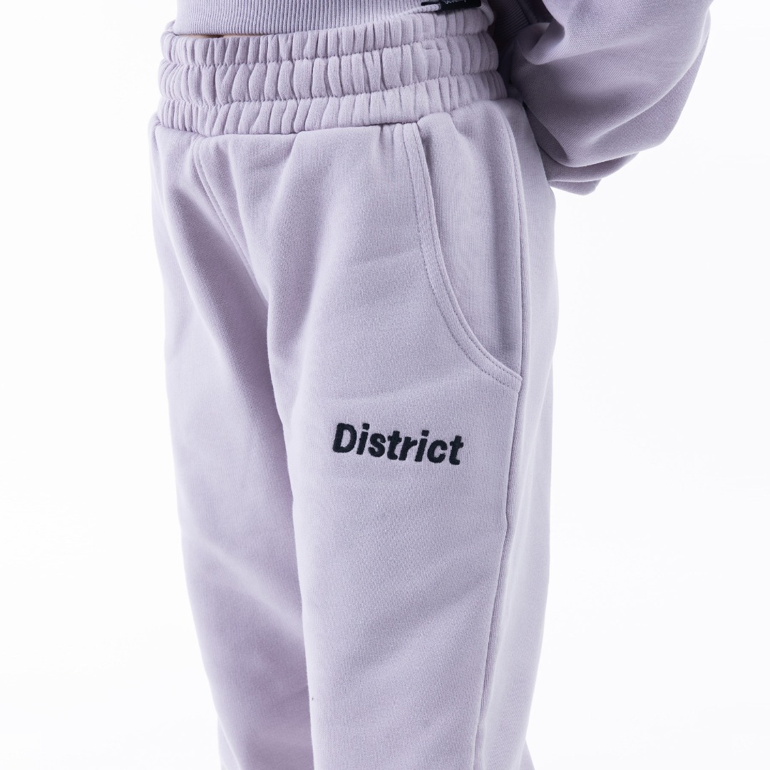 DISTRICT75 223KGPA-937-0V8 Lilac