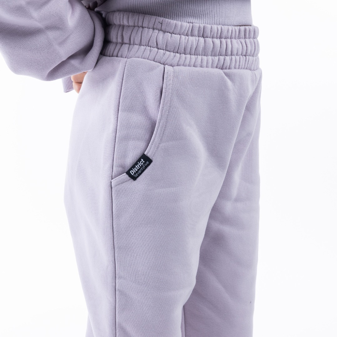 DISTRICT75 223KGPA-937-0V8 Lilac